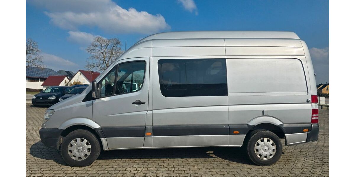 Mercedes-Benz Sprinter 450.000 km 6.900 &euro; München, Pasing-Obermenzing 81247