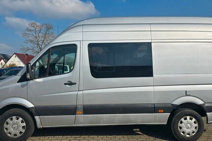 Mercedes-Benz Sprinter 450.000 km 7.490 &euro; München, Pasing-Obermenzing 81247