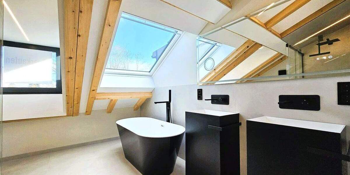 Etagenwohnung Ottobrunn - 2 Zimmer, 75 m&sup2;, 649.000&euro; | Angebot:23971609