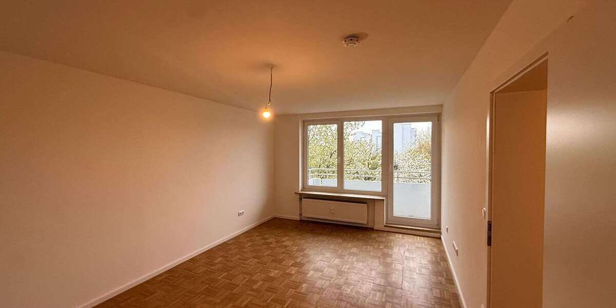 Etagenwohnung Haar Eglfing - 2 Zimmer, 57 m&sup2;, 1.053&euro; | Angebot:26257736