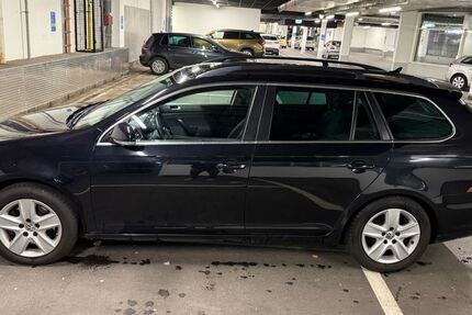VW Golf 289.000 km 3.998 &euro; Dachau 85221