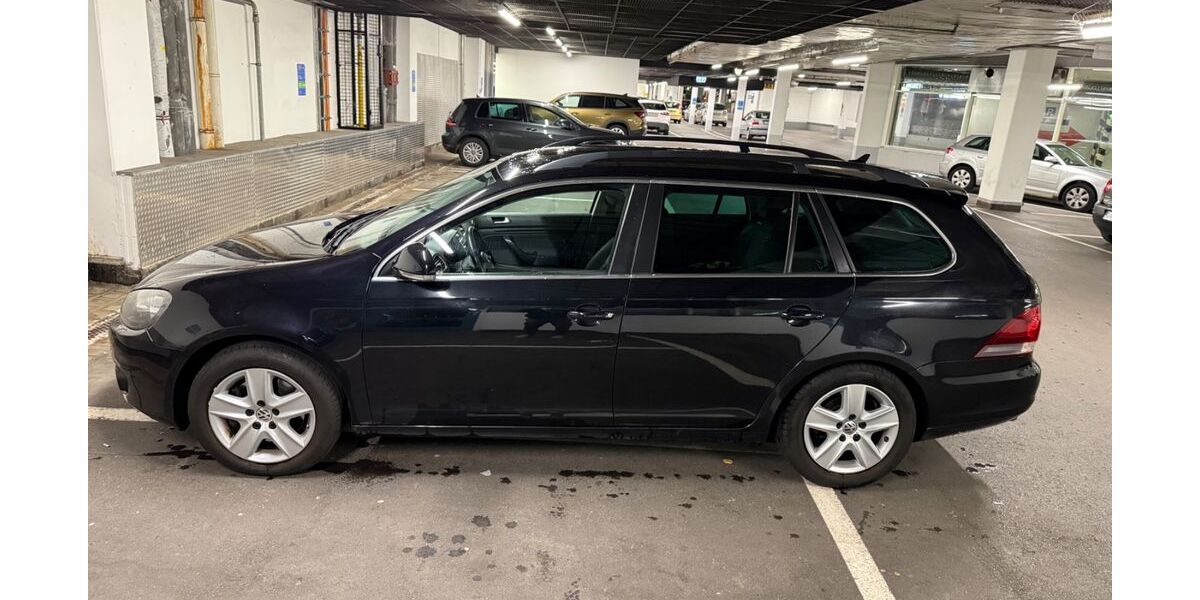 VW Golf 289.000 km 3.998 &euro; Dachau 85221