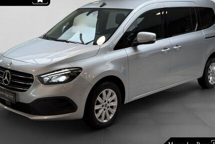 Mercedes-Benz T-Klasse 62.542 km 26.250 &euro; Ottobrunn bei München 85521