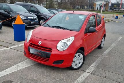 Suzuki Alto 78.000 km 2.200 € München 80939