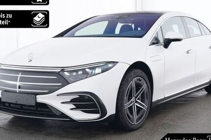 Mercedes-Benz EQS 16.157 km 83.900 &euro; Ottobrunn bei München 85521