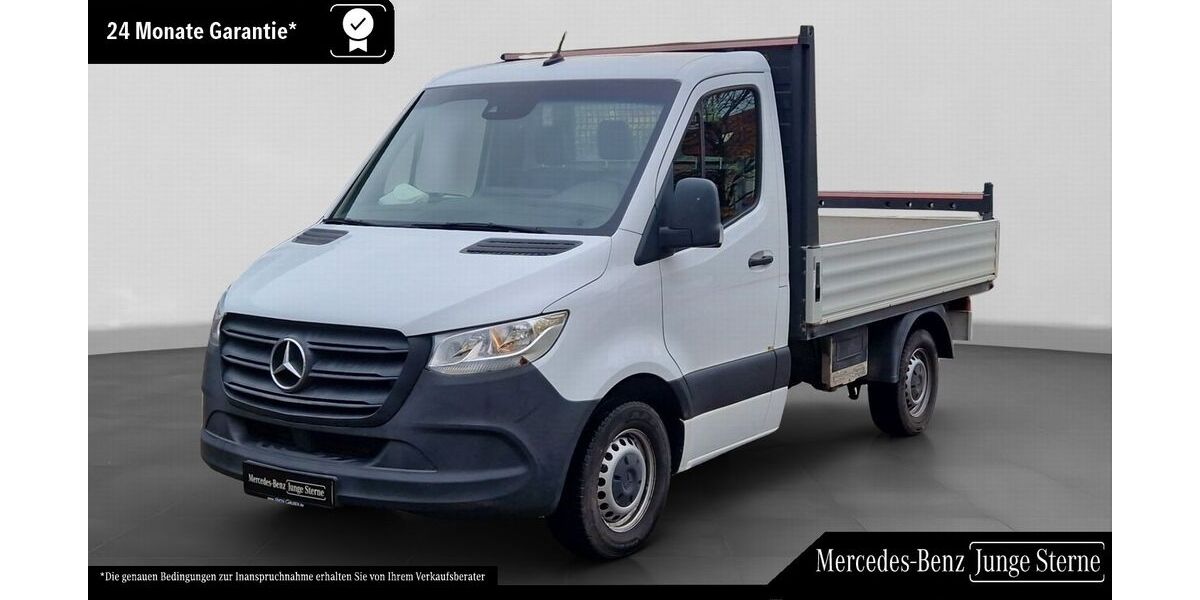 Mercedes-Benz Sprinter 58.244 km 26.950 &euro; Landsham 85652