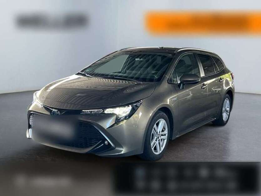 Corolla