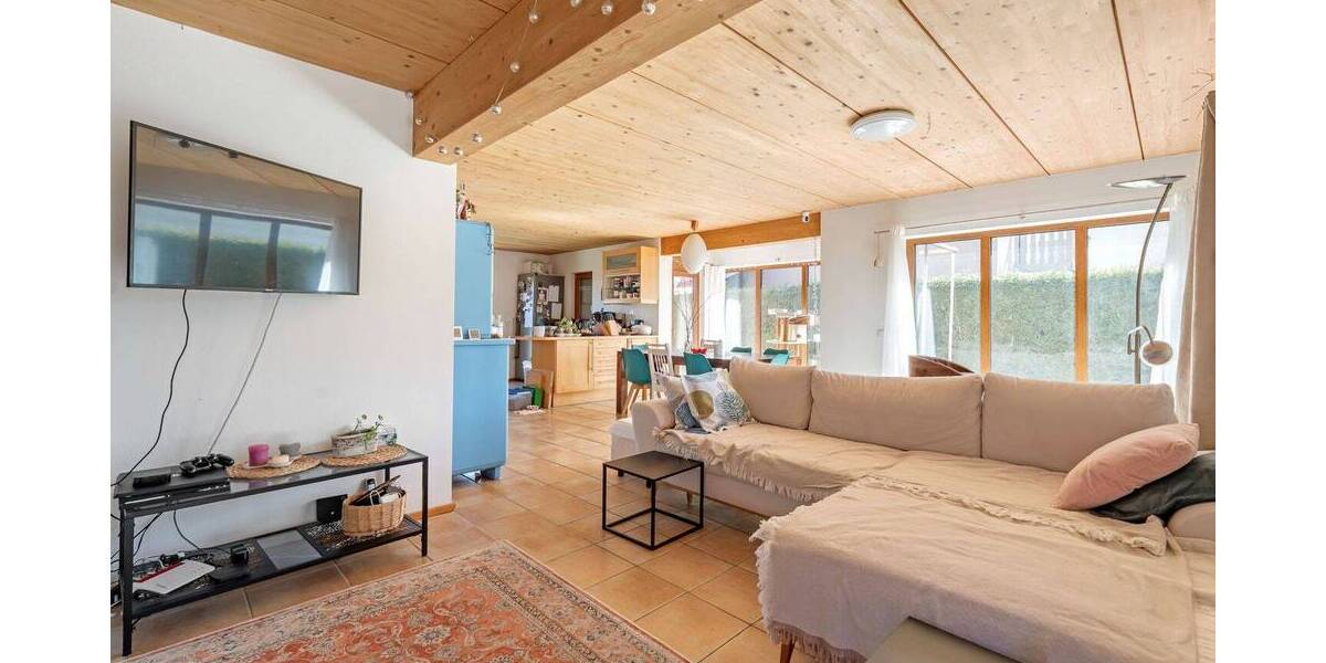Einfamilienhaus Neubiberg Unterbiberg - 5 Zimmer, 160 m&sup2;, 1.399.000&euro; | Angebot:26219081