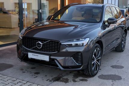 Volvo XC60 62.900 km 49.890 &euro; Baierbrunn 82065