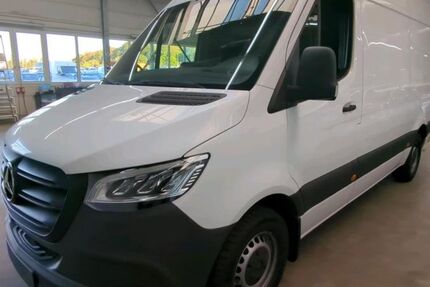 Mercedes-Benz Sprinter 53.000 km 34.990 € Bergkirchen 85232