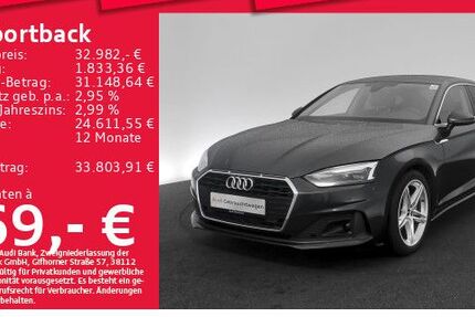 Audi A5 37.933 km 32.483 &euro; München 80935