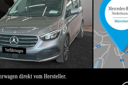 Mercedes-Benz T-Klasse 6.000 km 37.990 &euro; München 81739