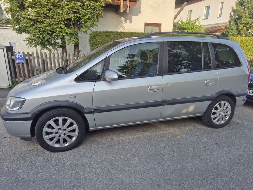 Zafira