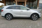 Kia SORENTO 2.2D AWD AT8 PLATINUM|NAVi|AHK|PDC|LEDER 108.763 km 24.960 &euro; Höhenkirchen-Siegertsbrun 85635