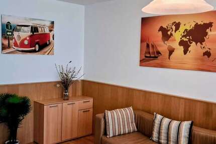 Zimmer München Aubing-Lochhausen-Langwied - 3 Zimmer, 1.700&euro; | Angebot:27161795