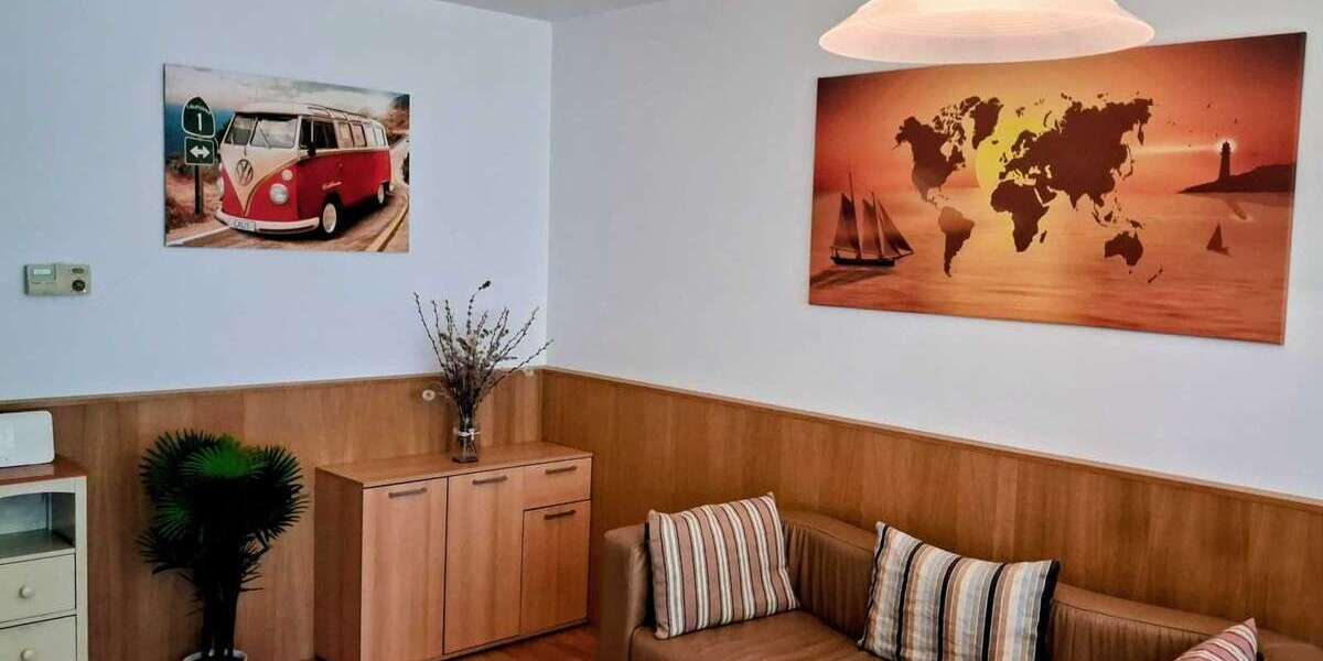 Zimmer München Aubing-Lochhausen-Langwied - 3 Zimmer, 1.700&euro; | Angebot:27161795
