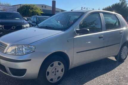 Fiat Punto 87.000 km 3.000 &euro; Dachau 85221
