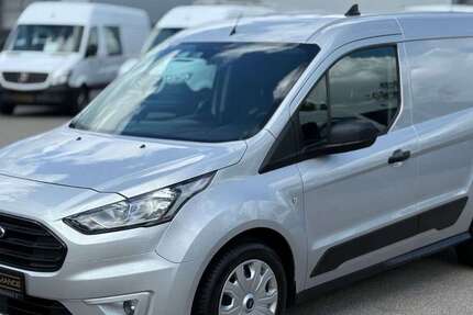 Ford Transit Connect 19.000 km 18.990 &euro; Bergkirchen 85232