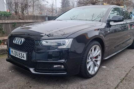 Audi A5 313.680 km 8.200 € Hohenbrunn 85662