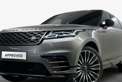Land Rover Range Rover Velar 52.666 km 41.998 &euro; München 80809
