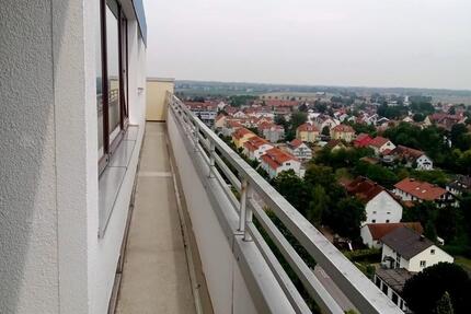 Kapitalanlage in Neufahrn! Eching u.Garching bei München!ohnePro! zimmer