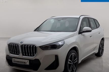 BMW X1 27.606 km 41.995 &euro; München 80939