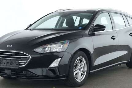 Ford Focus 82.676 km 15.500 € Grünwald 82031