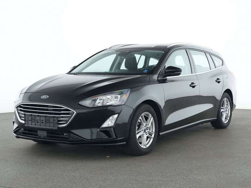 Ford Focus 82.676 km 15.500 € Grünwald 82031