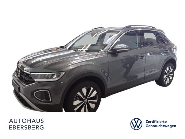 T-Roc
