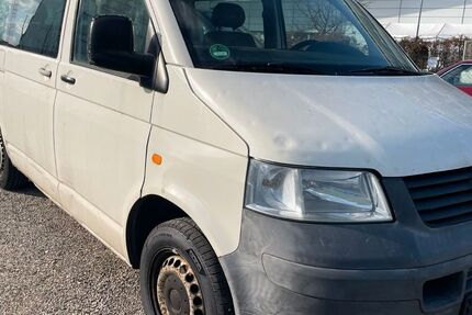 VW T5 Transporter 489.077 km 2.800 &euro; Eching bei München 85386