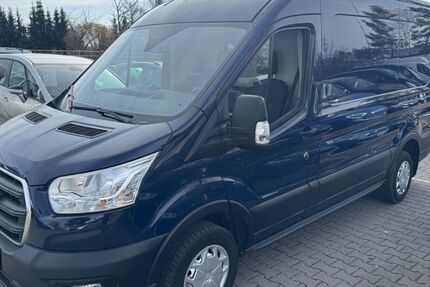 Ford Transit 161.852 km 11.999 &euro; München OT Aubing-Lochhausen-Langwied 81243