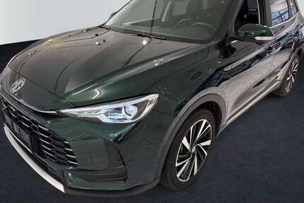 MG ZS 24.618 km 20.375 &euro; München 80992