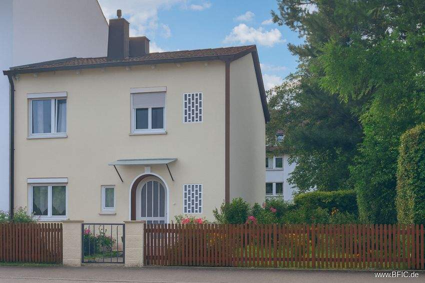 Reihenendhaus in Fürstenfeldbruck - ruhig, saniert und gute Miete 3 zimmer