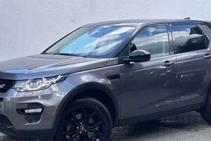 Land Rover Discovery 87.000 km 17.990 &euro; München 81243