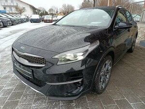 Kia XCEED 1.4T DCT SPIRIT NAV XCL |AHK 57.561 km 18.960 &euro; Höhenkirchen-Siegertsbrun 85635