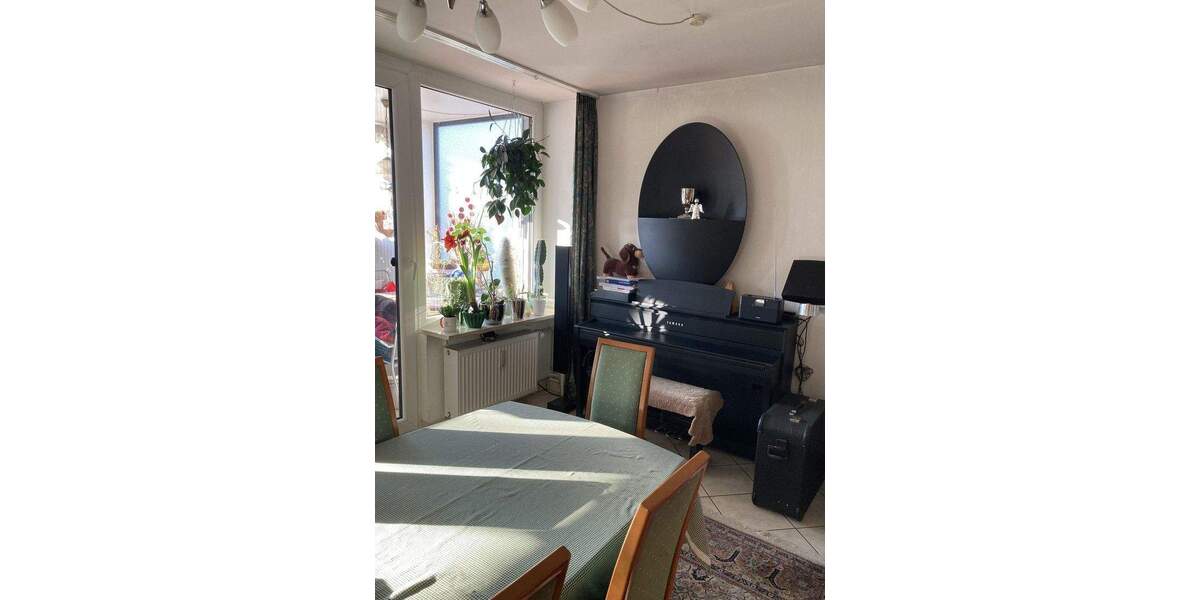 Etagenwohnung Puchheim Puchheim Bahnhof - 4 Zimmer, 96 m&sup2;, 530.000&euro; | Angebot:25716327