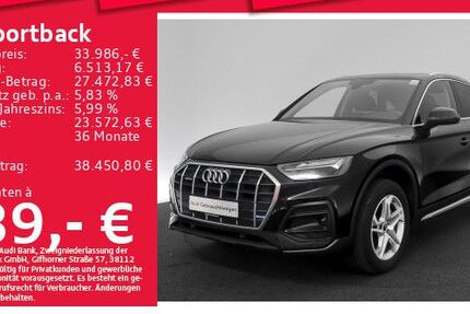 Audi Q5 80.374 km 33.986 &euro; München 80935
