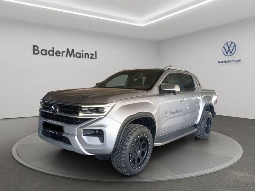 Amarok