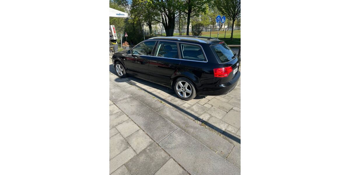 Audi A4 250.000 km 1.650 &euro; München 80997