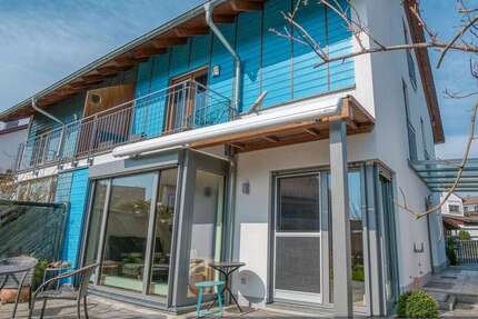 Haus Ebersberg - 4 Zimmer, 135 m&sup2;, 798.000&euro; | Angebot:26126271