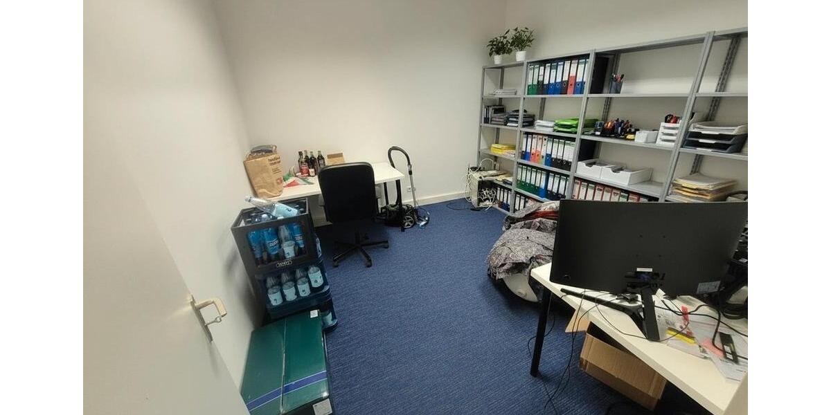 Gewerbeobjekt München Ludwigsvorstadt-Isarvorstadt - 3.877&euro; | Angebot:26664109
