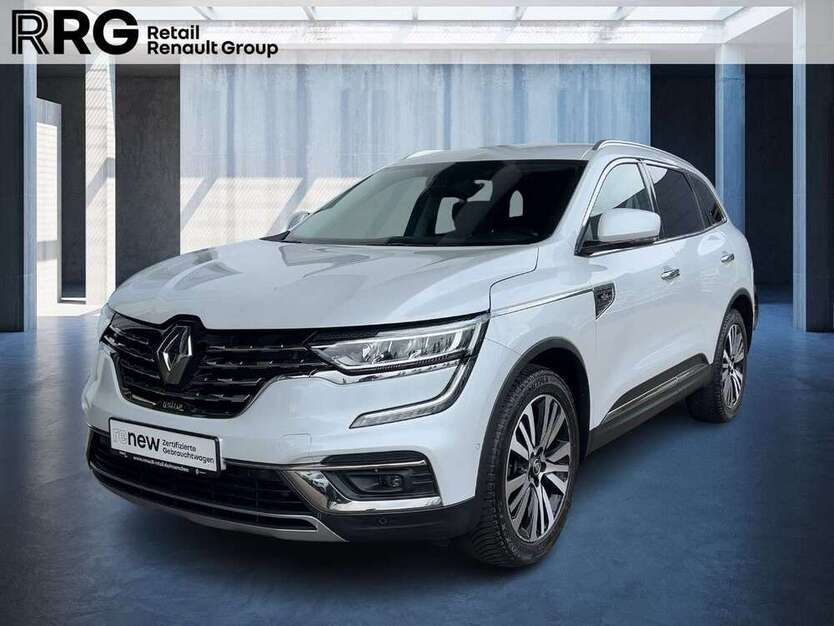 Koleos