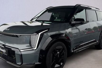 Kia EV9 3.000 km 74.990 &euro; Höhenkirchen-Siegertsbrunn 85635