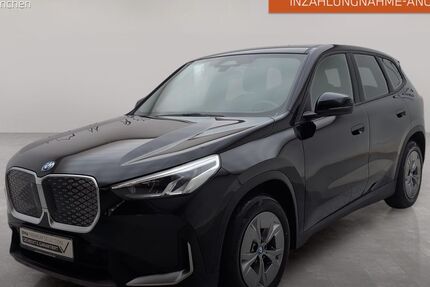BMW iX1 25.480 km 35.107 &euro; München 80939