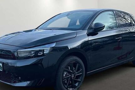 Opel Corsa 9.600 km 22.480 &euro; Gröbenzell 82194