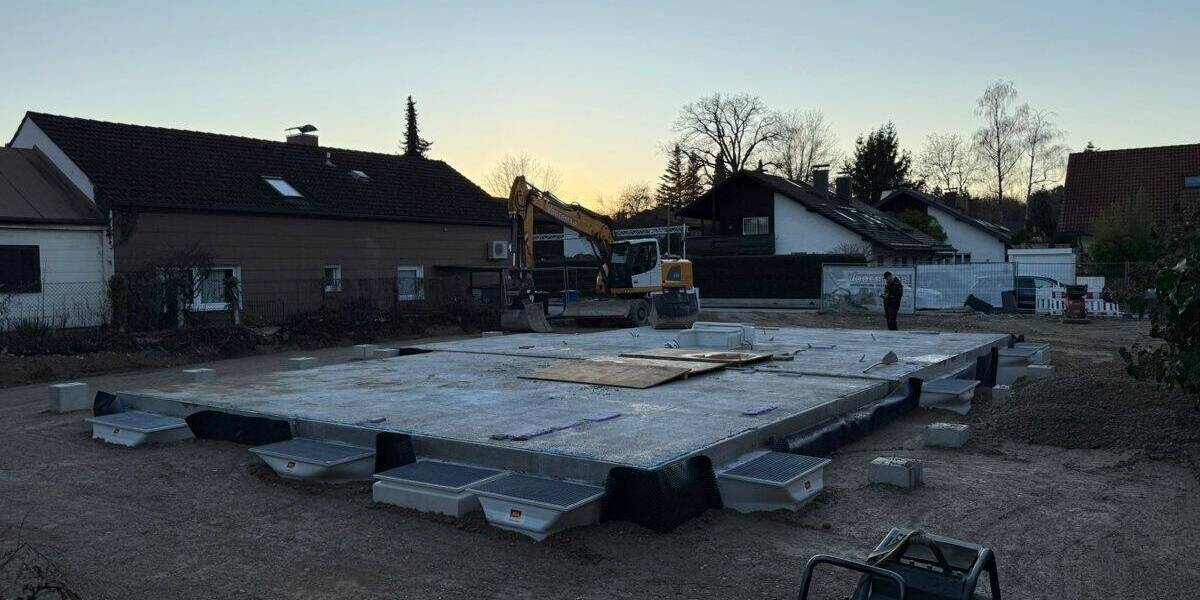 Doppelhaushälfte Neubiberg - 6 Zimmer, 144 m&sup2;, 1.233.000&euro; | Angebot:25677958