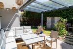 Modernisiertes Reiheneckhaus mit EinliegerWohnung & Garten