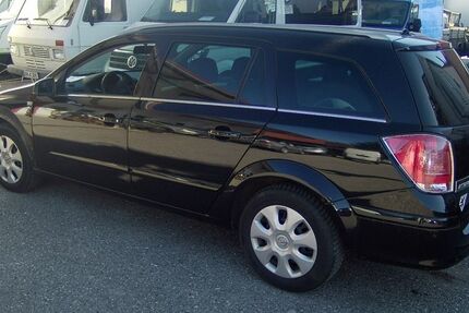 Opel Astra 168.000 km 900 &euro; Feldgeding 85232