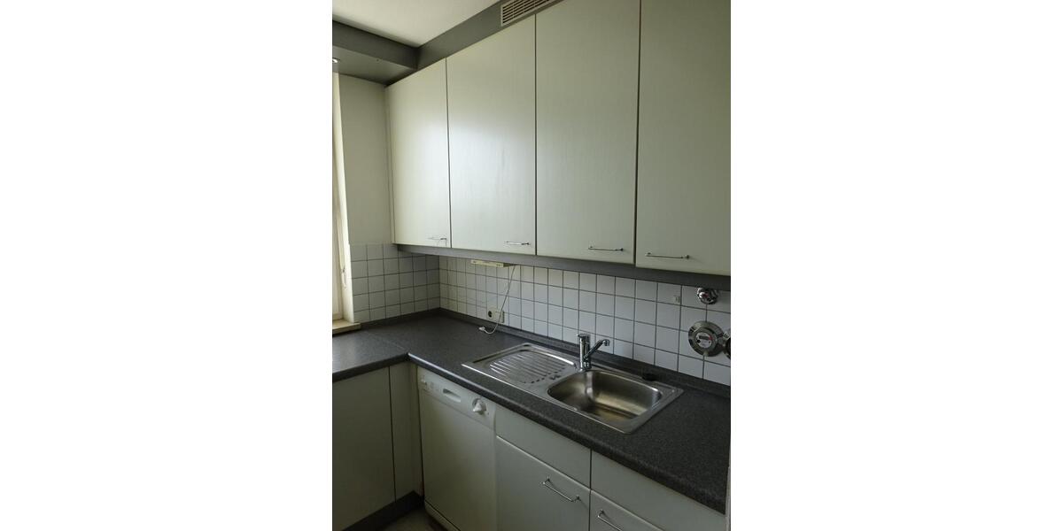 Exklusive Dachterrassen Wohnung, Alno Küche, Bad, TG-Einzelstellp 2 zimmer