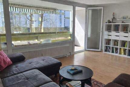 Wohnung Neufahrn Mintraching-Grüneck - 4 Zimmer, 80 m&sup2;, 429.000&euro; | Angebot:25756430